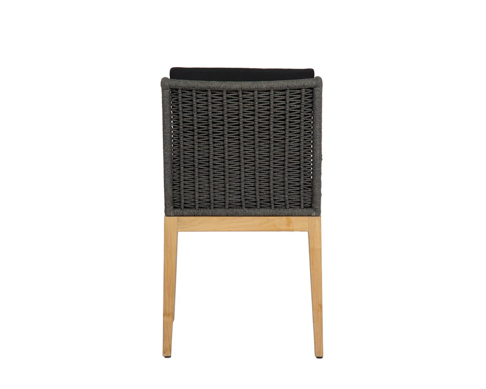 Sorrento Dining Chair - Natural - Image 14