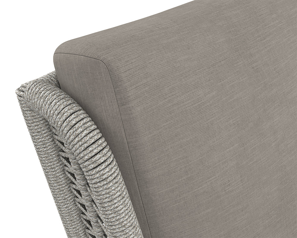 Sorrento Dining Chair - Natural - Image 7