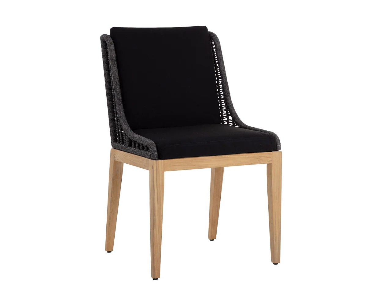 Sorrento Dining Chair - Natural - Image 8