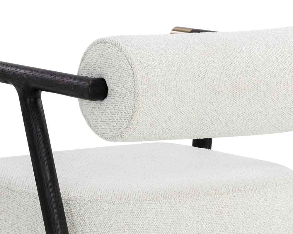 Sova Dining Armchair - Image 11
