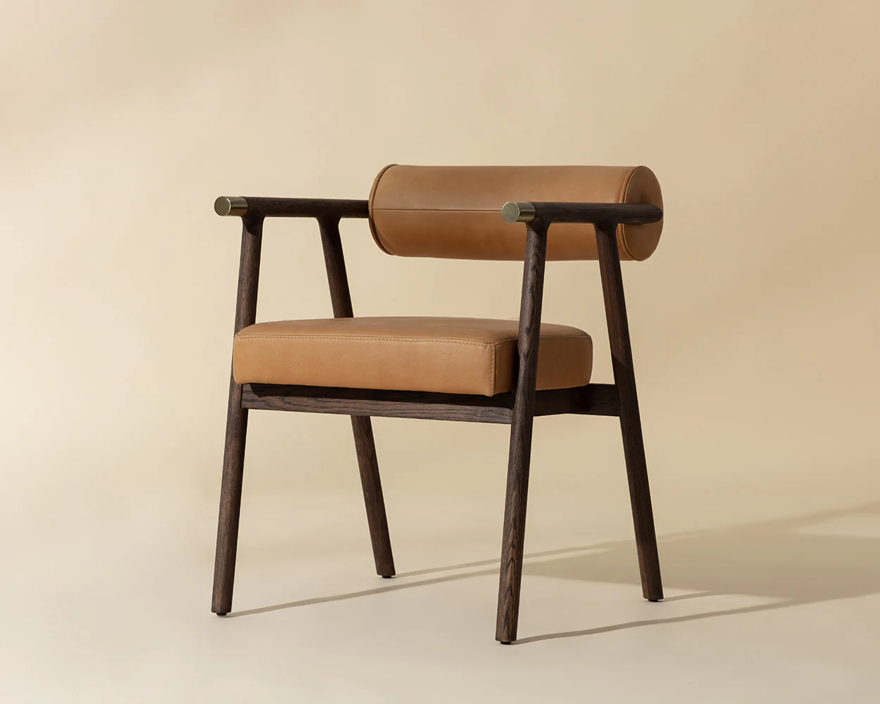 Sova Dining Armchair - Image 12