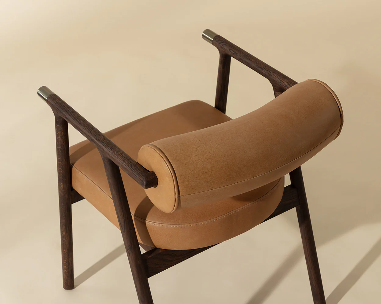Sova Dining Armchair - Image 15