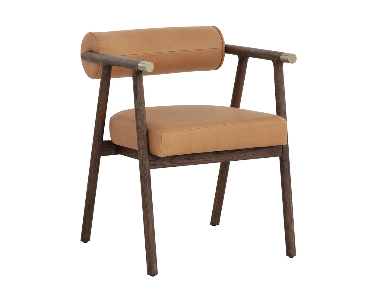 Sova Dining Armchair - Image 16
