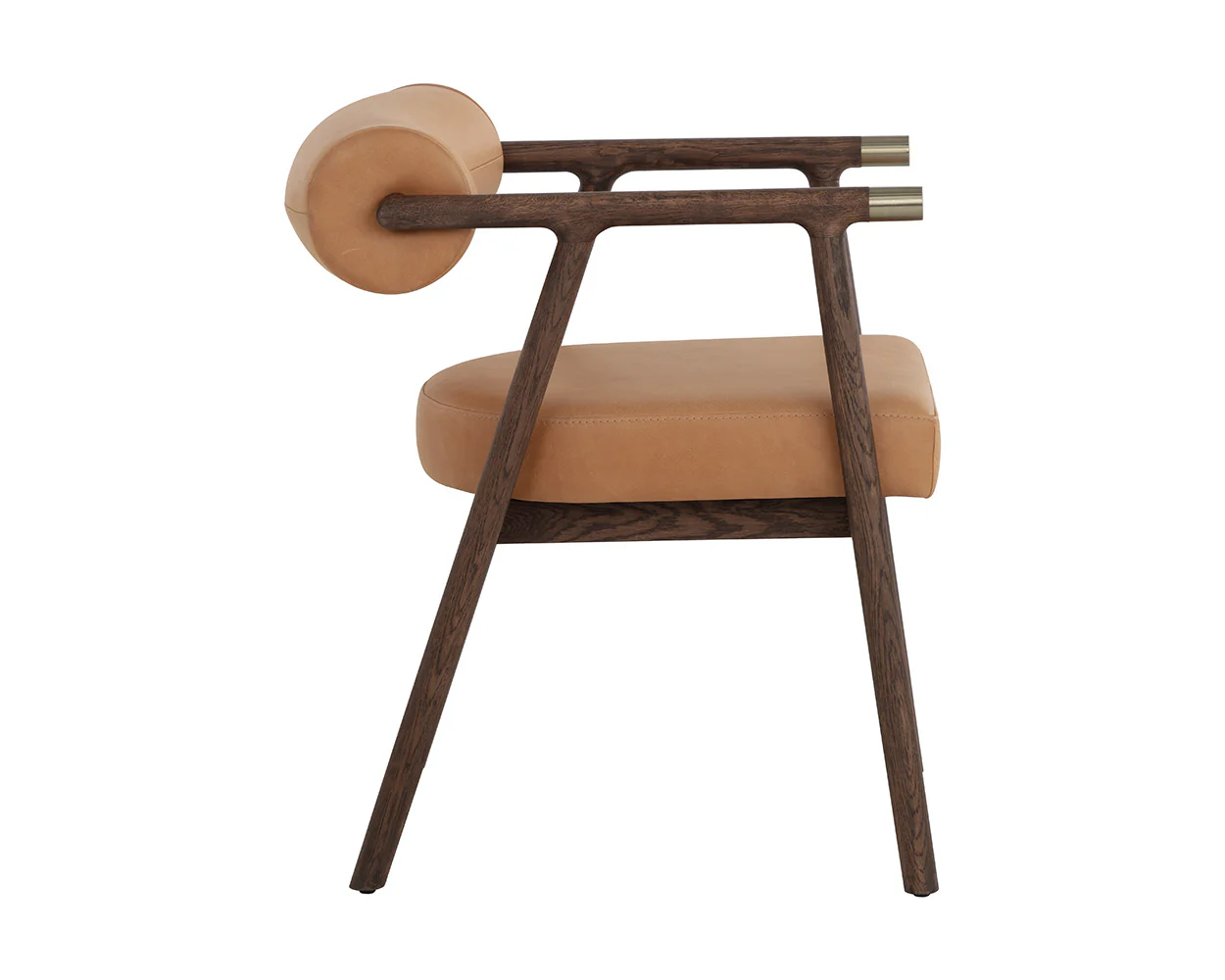 Sova Dining Armchair - Image 18