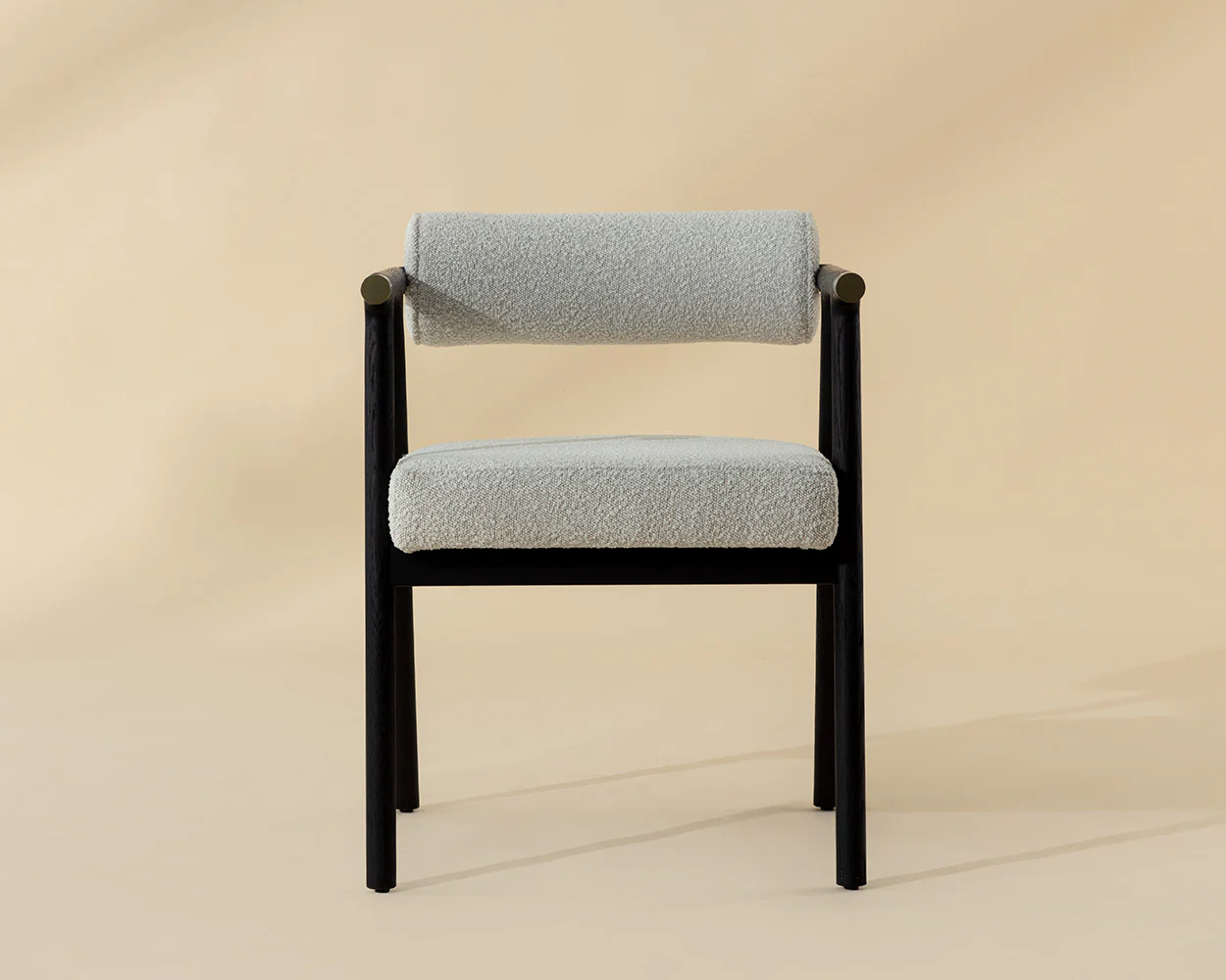 Sova Dining Armchair - Image 3