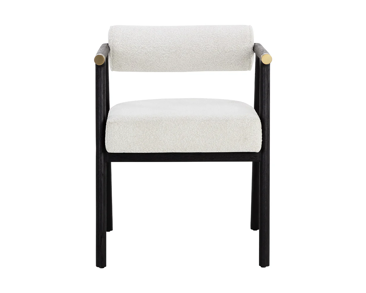 Sova Dining Armchair - Image 6