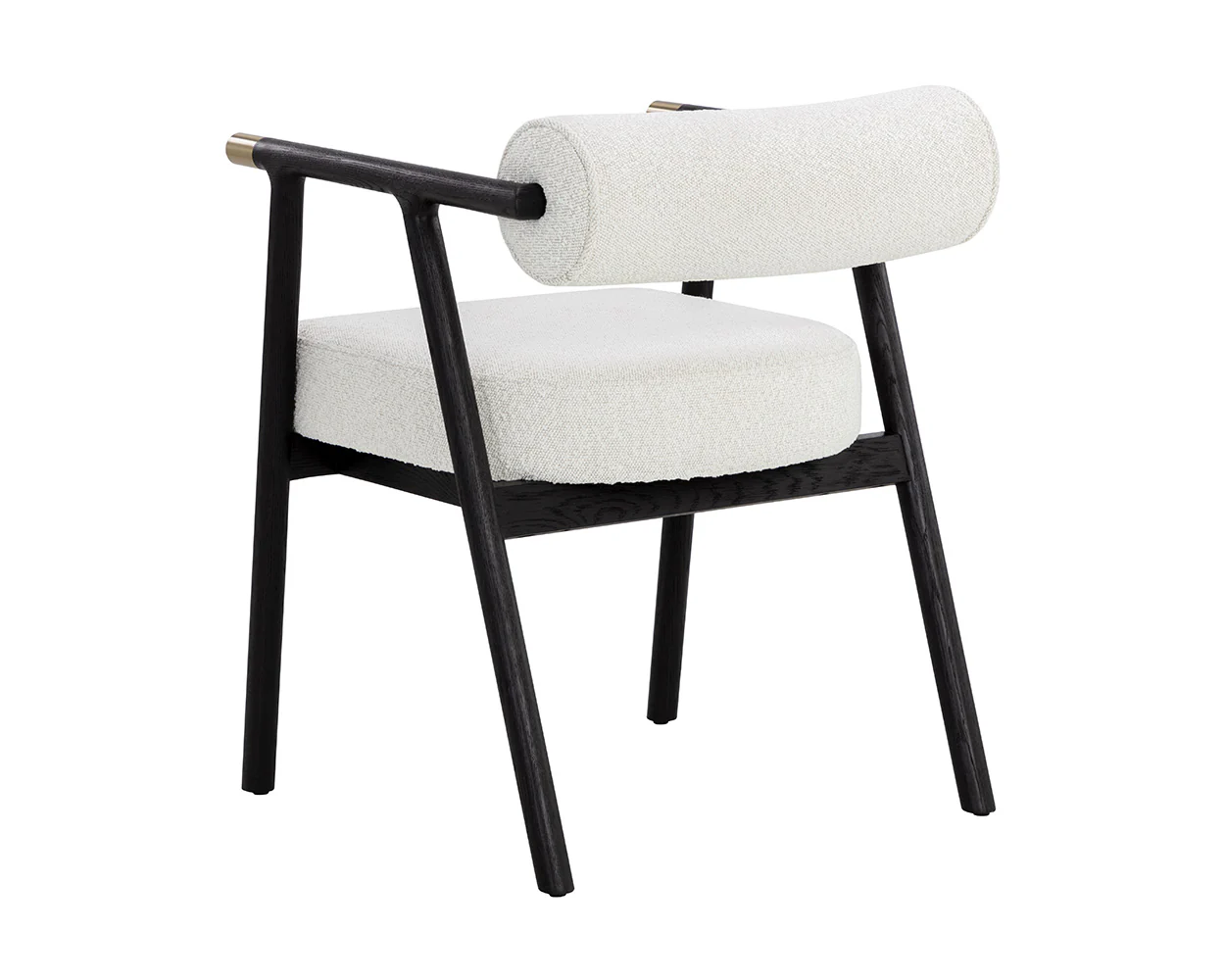 Sova Dining Armchair - Image 8