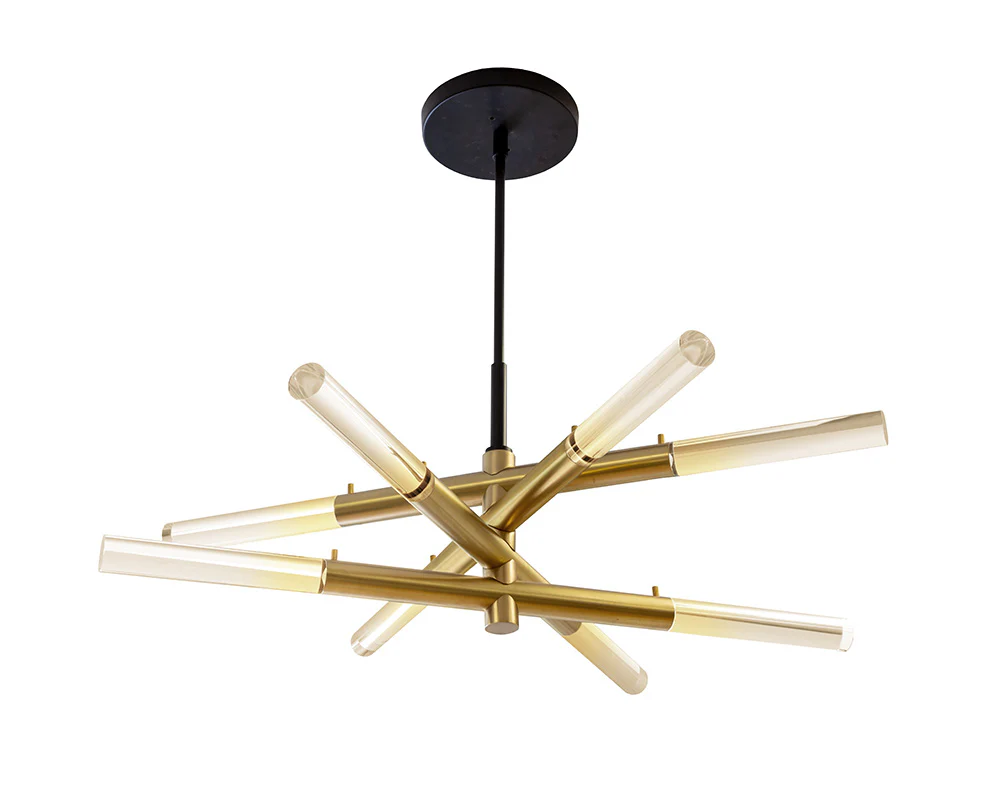 Spira Chandelier - Image 3
