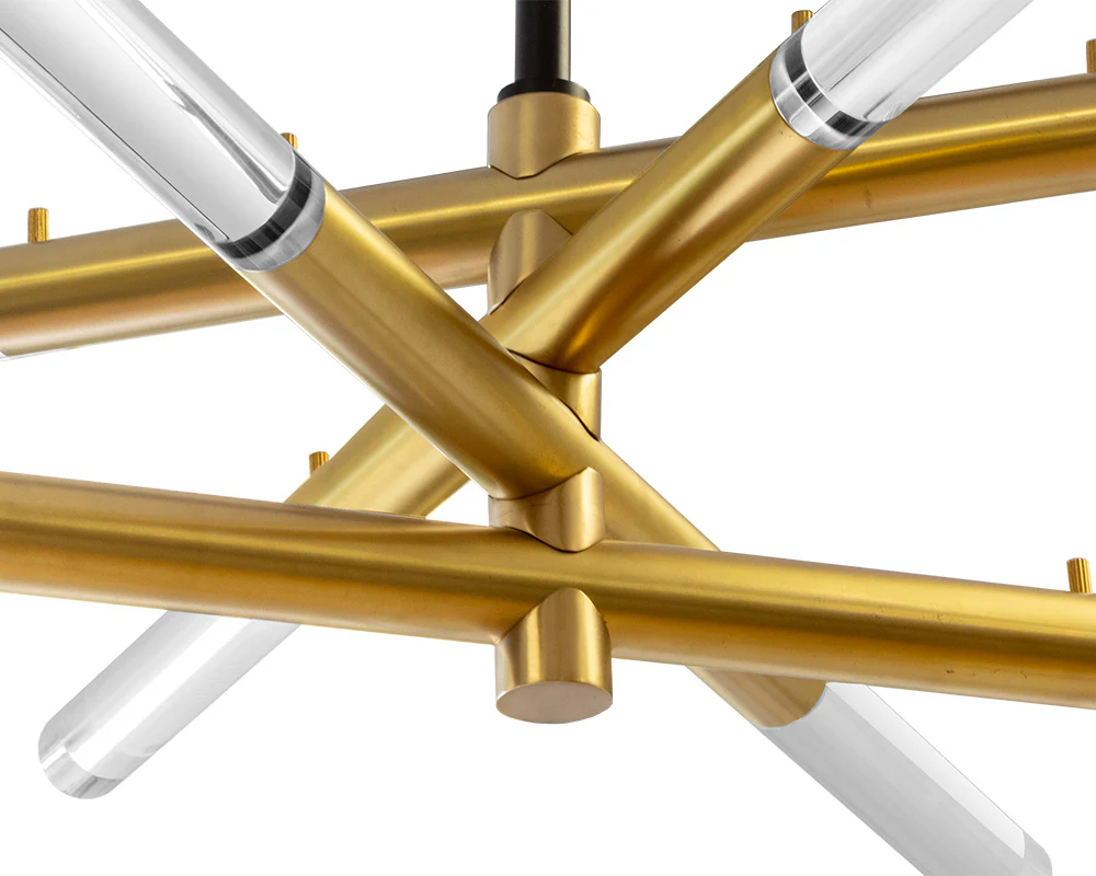 Spira Chandelier - Image 4