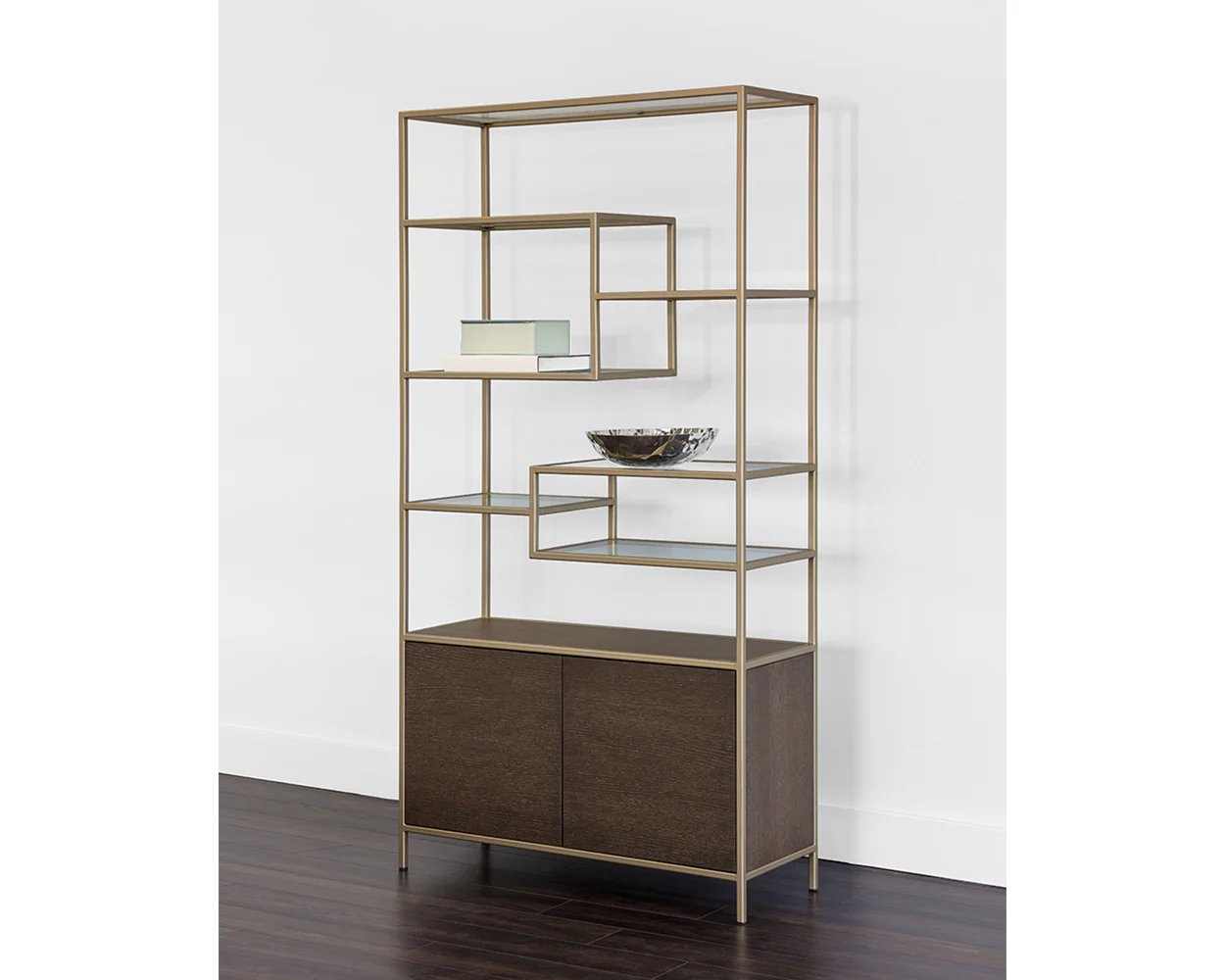 Stamos Bookcase - Image 2