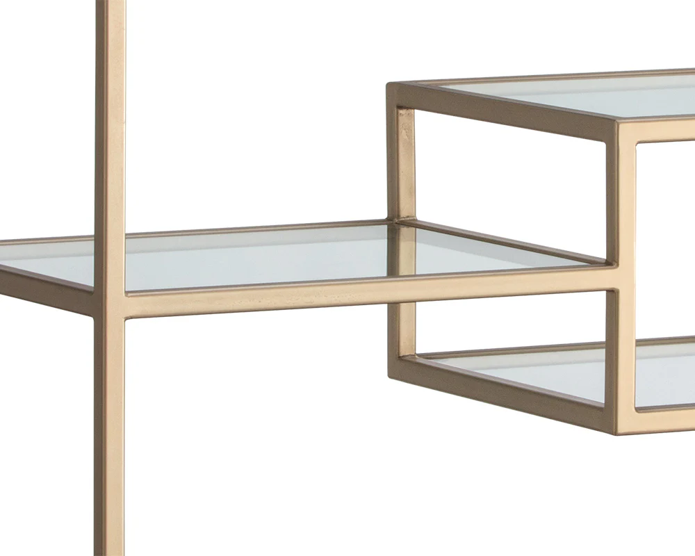 Stamos Bookcase - Image 6