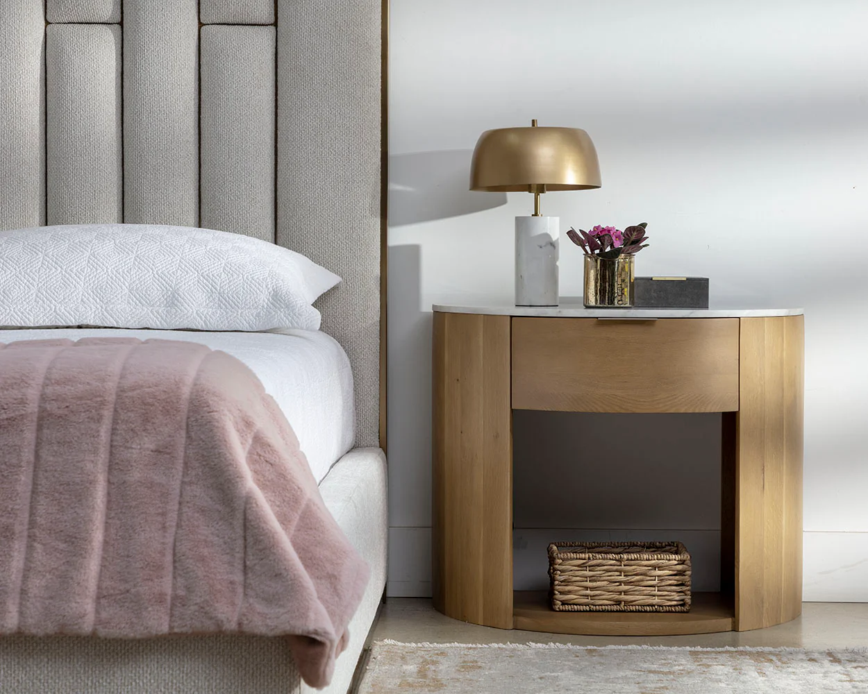 Stella Nightstand - Image 2