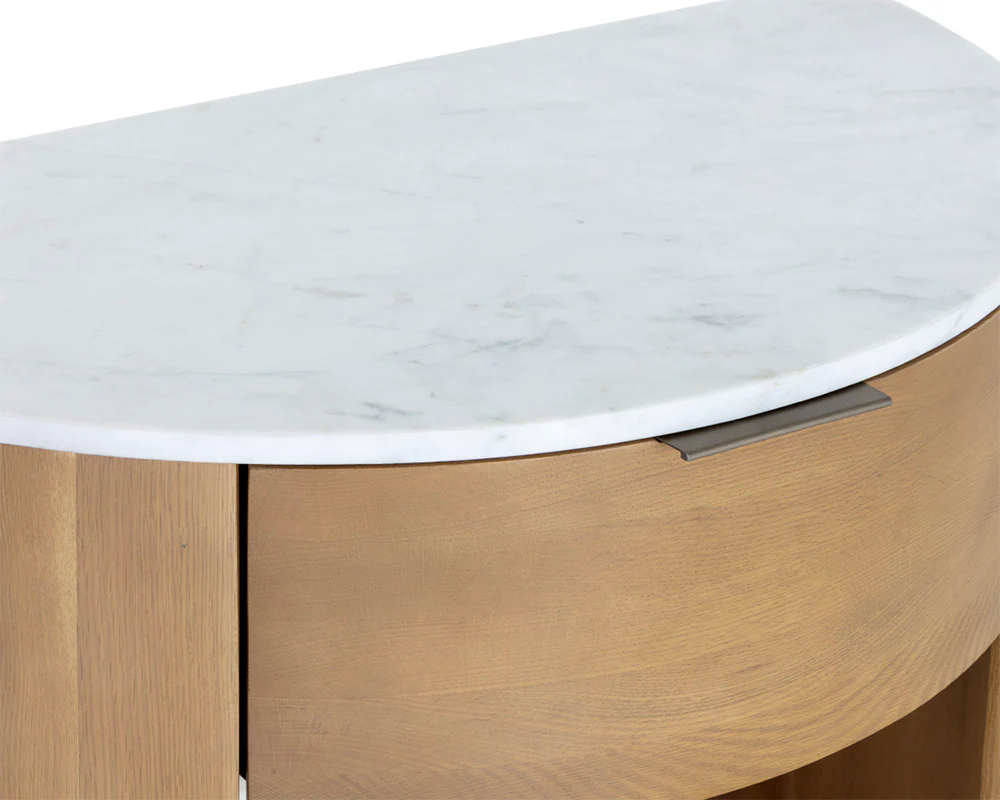 Stella Nightstand - Image 7