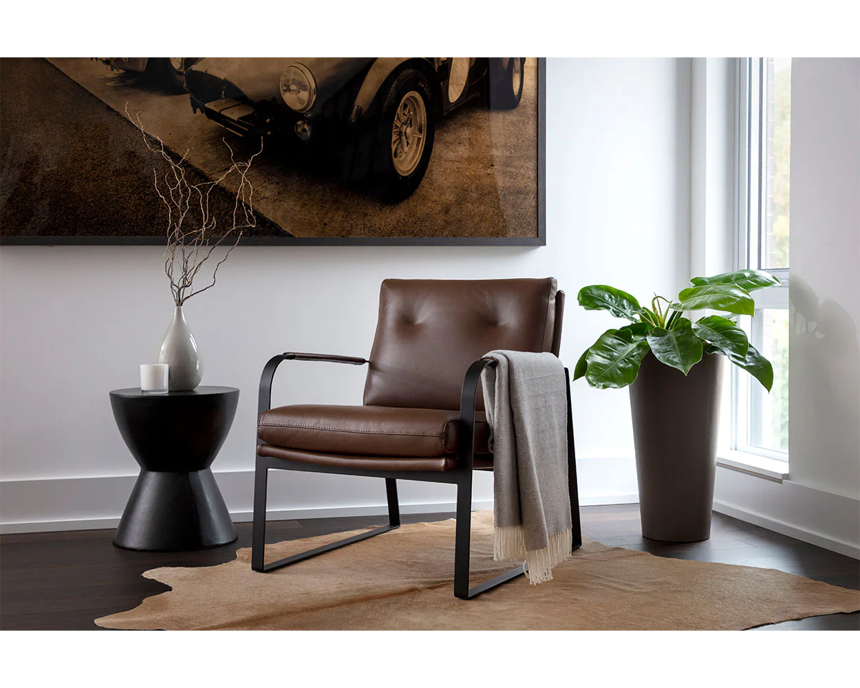 Sterling Lounge Chair - Image 11
