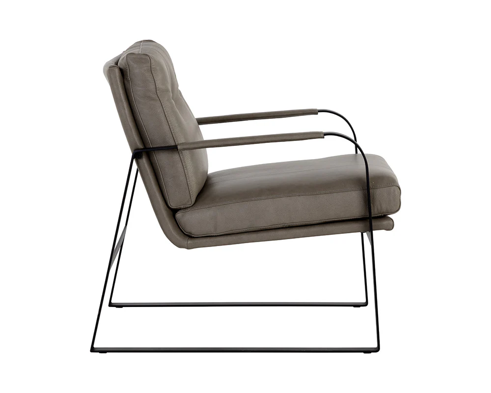 Sterling Lounge Chair - Image 4