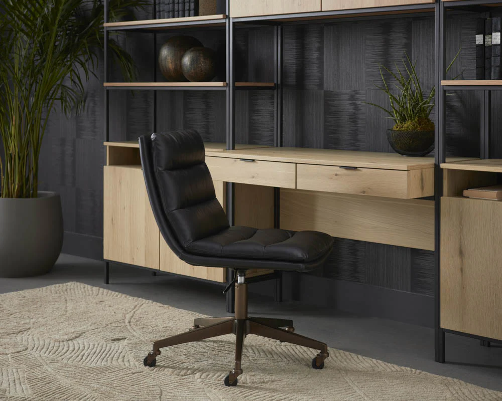 Stinson Office Chair - Image 11