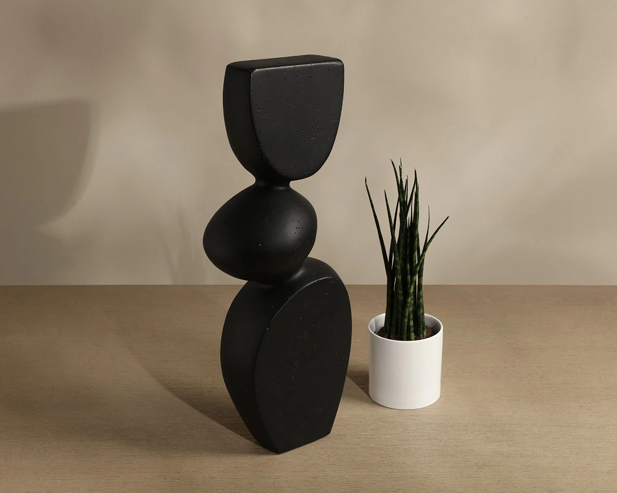 Strand Sculpture - Image 2