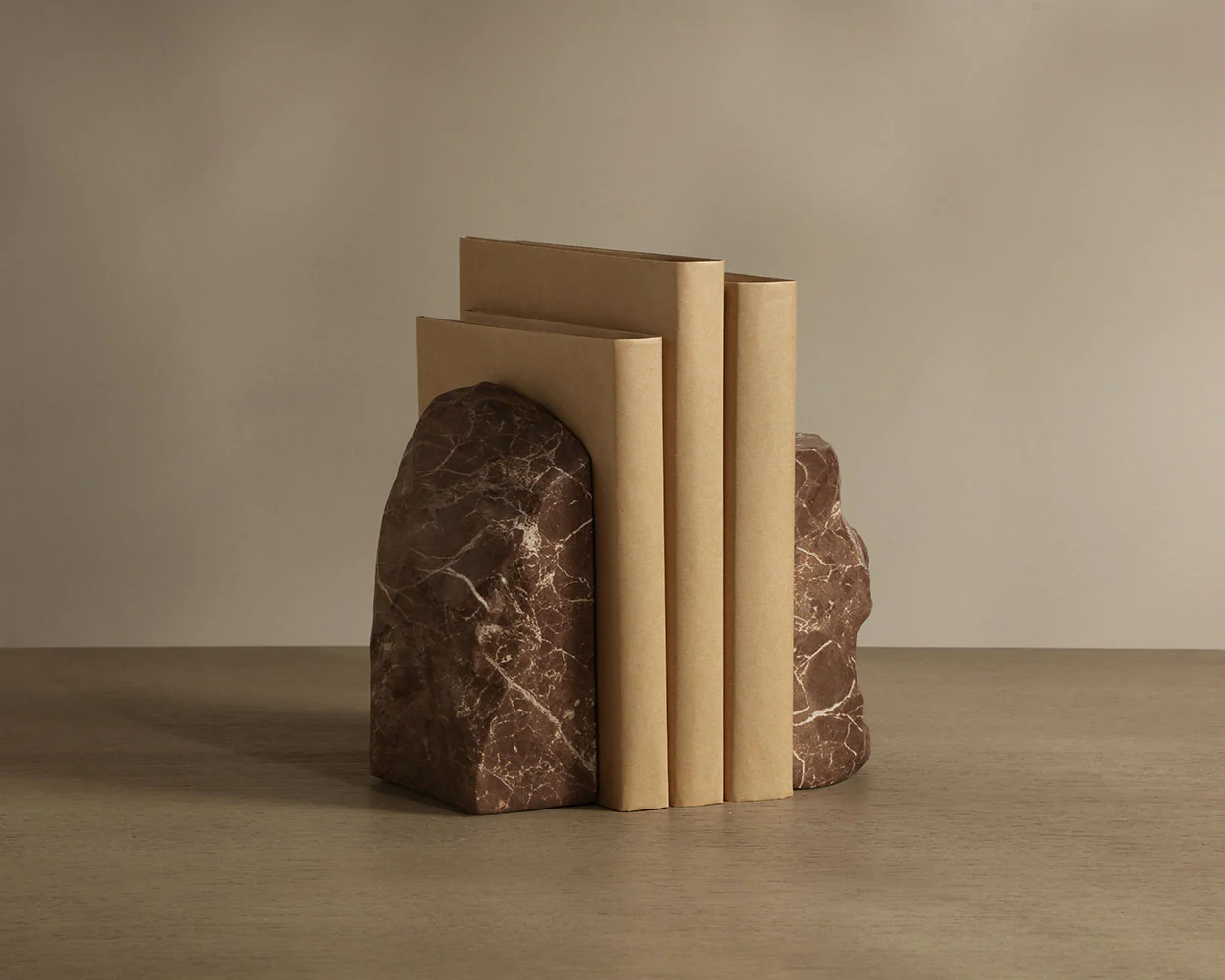 Strata Bookend (Set Of 2) - Image 2