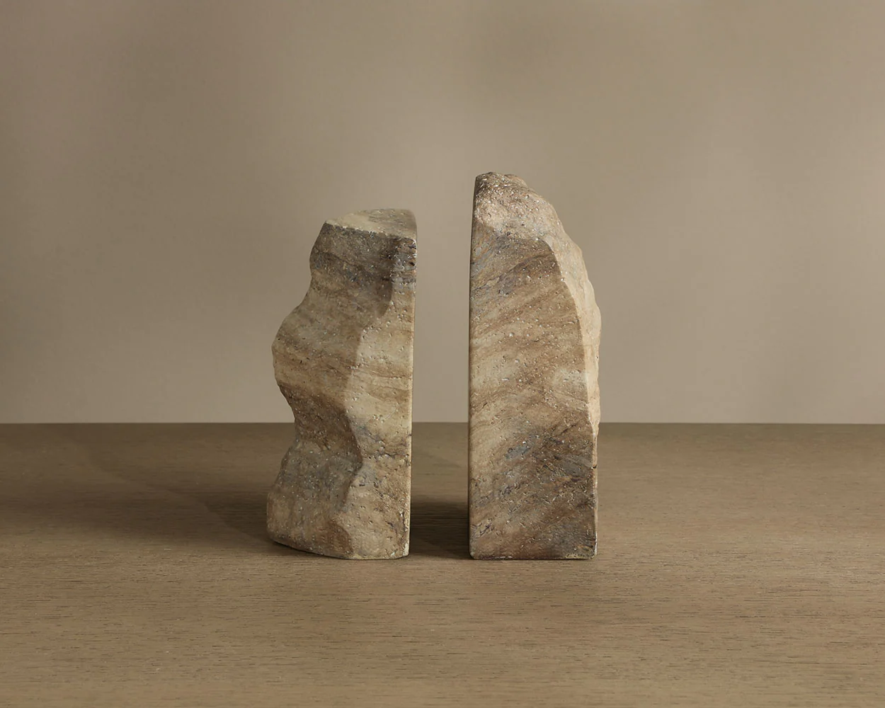 Strata Bookend (Set Of 2) - Image 6