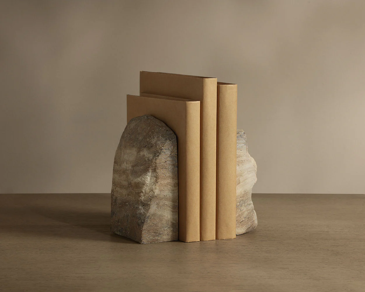 Strata Bookend (Set Of 2) - Image 7