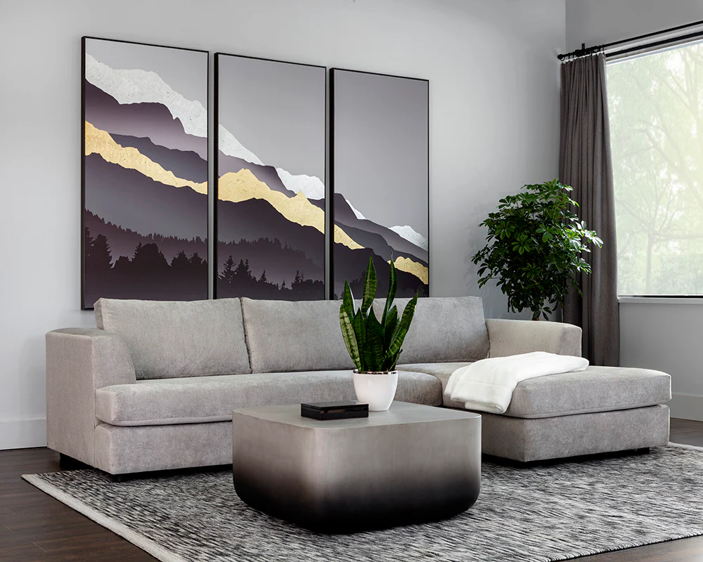 Strut Coffee Table - Image 3