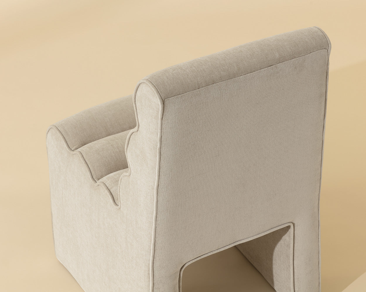 Stuart Dining Chair - Image 3