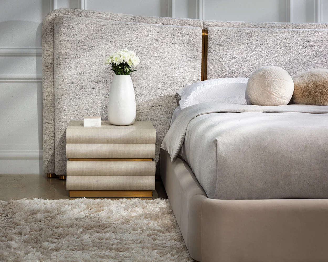 Subira Nightstand - Image 14