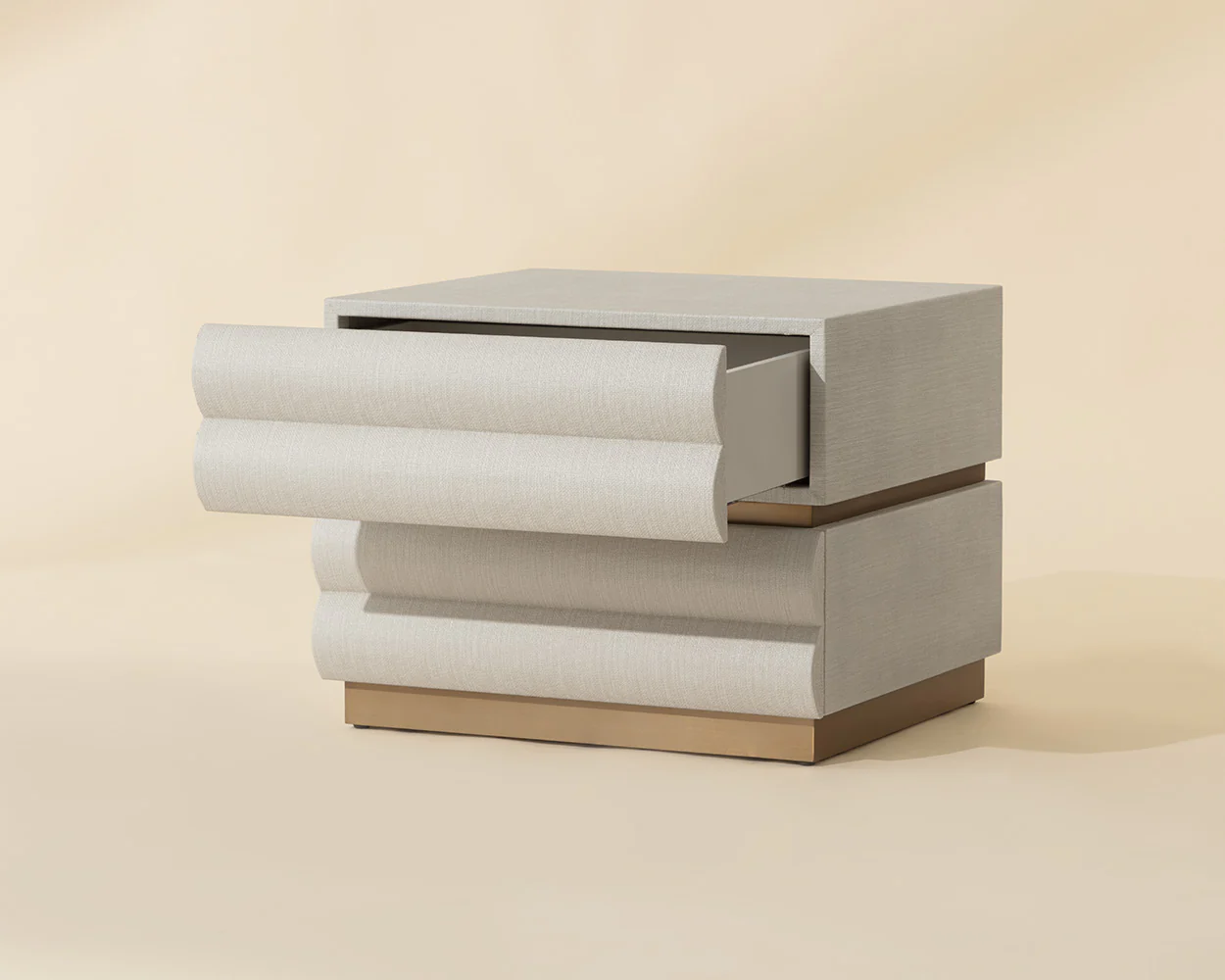 Subira Nightstand - Image 16