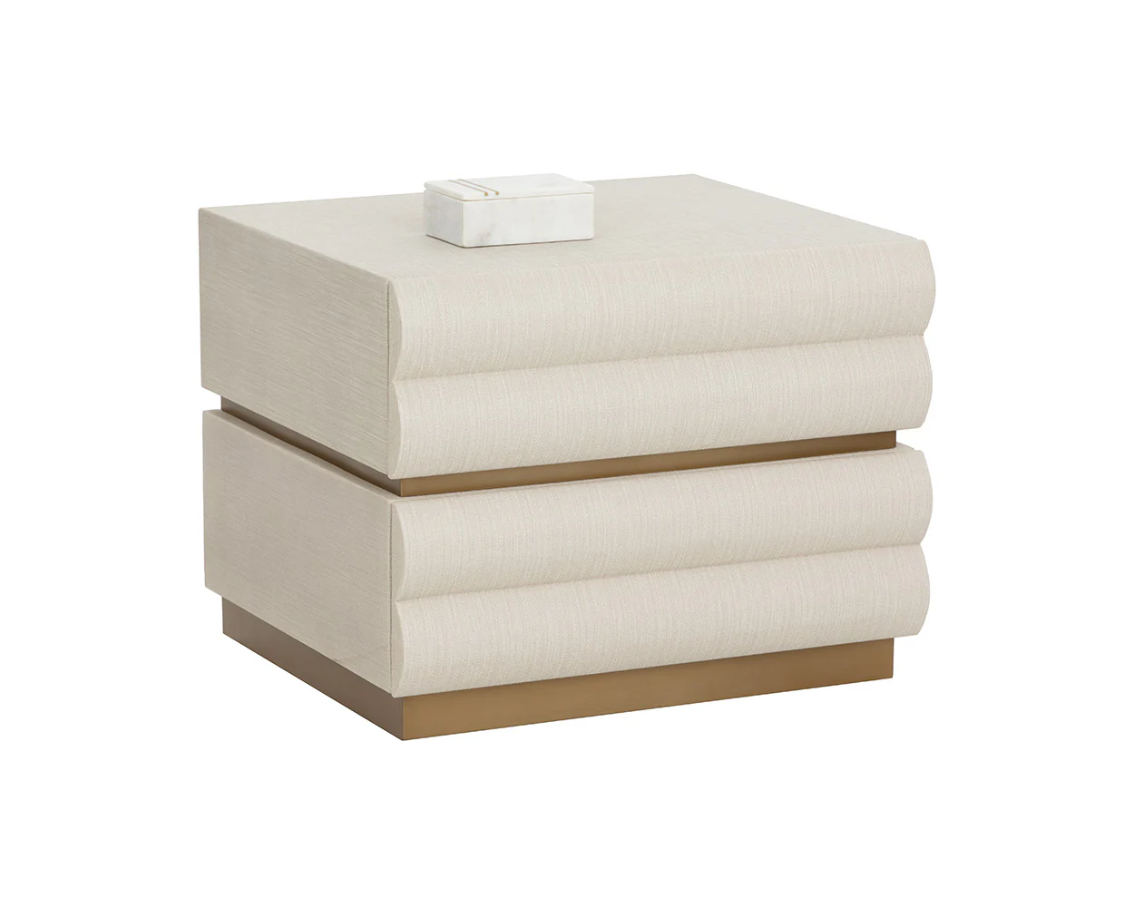 Subira Nightstand - Image 19