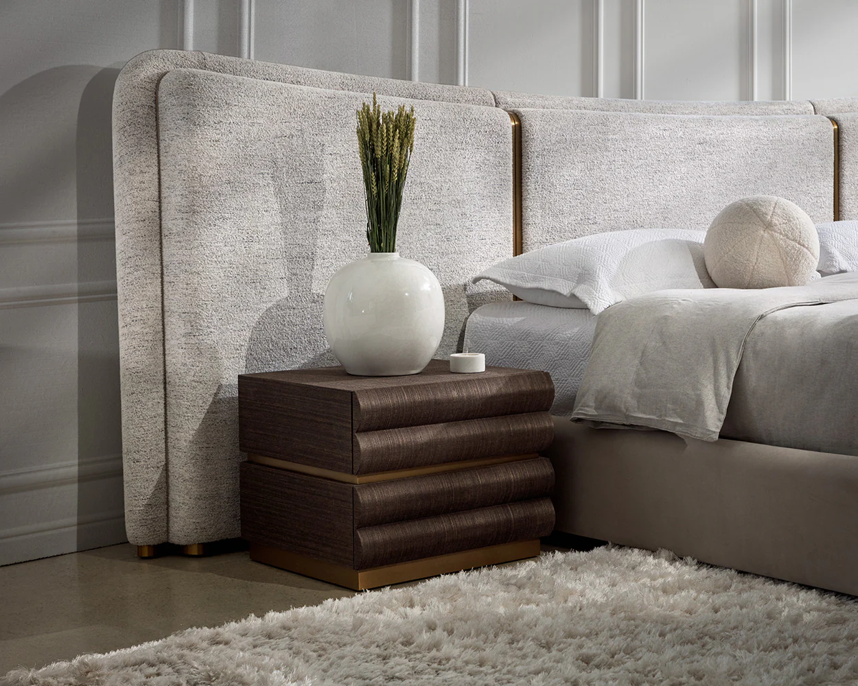 Subira Nightstand - Image 2