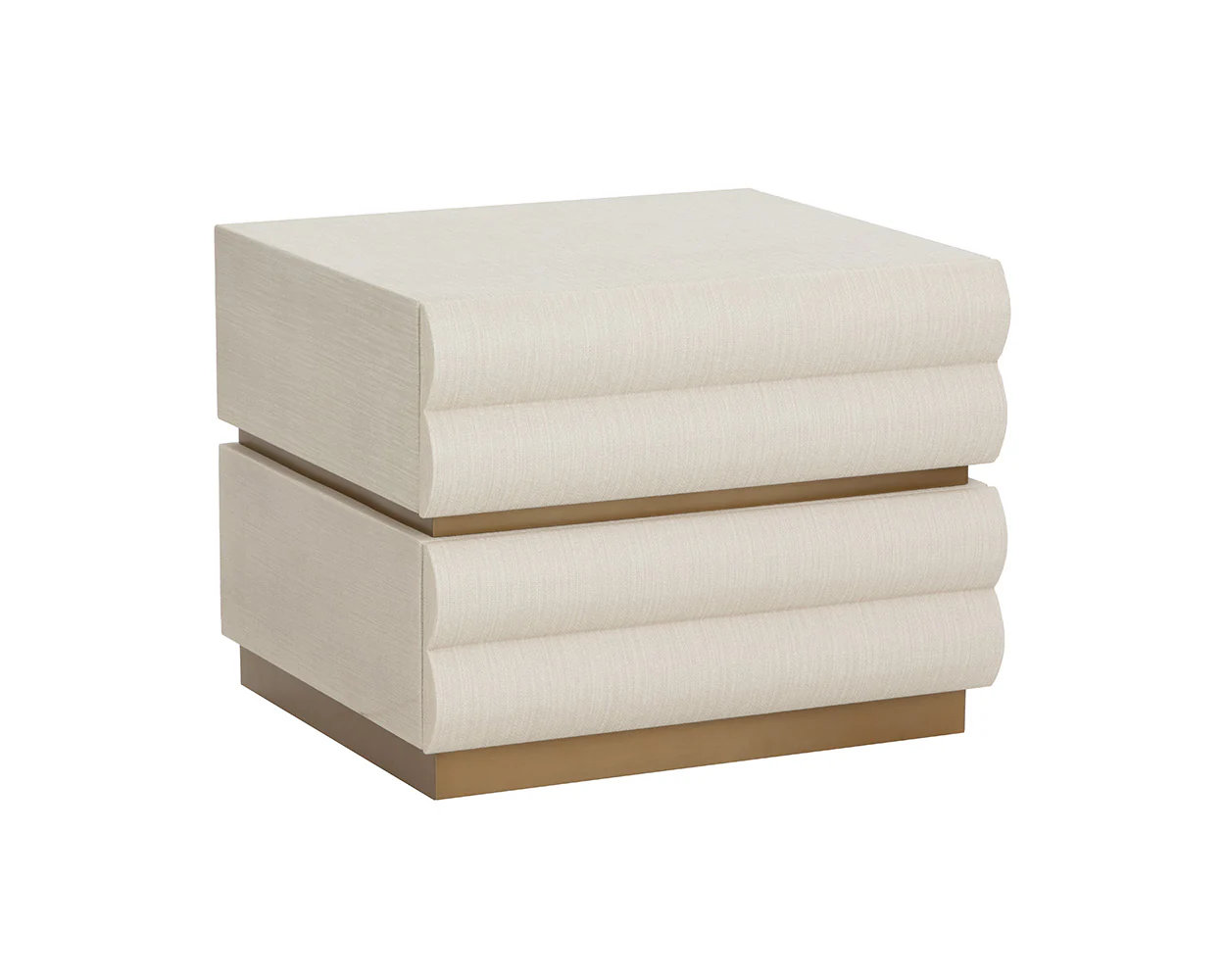 Subira Nightstand - Image 20