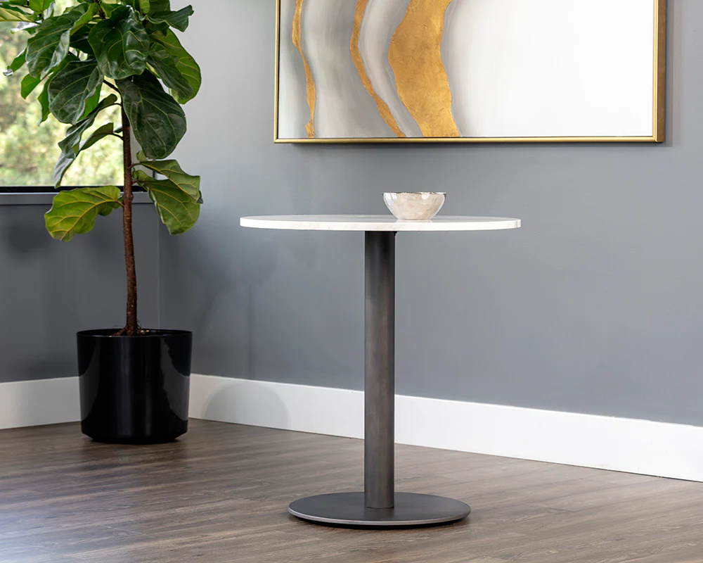 Suki Bistro Table - 27.5" - Image 2