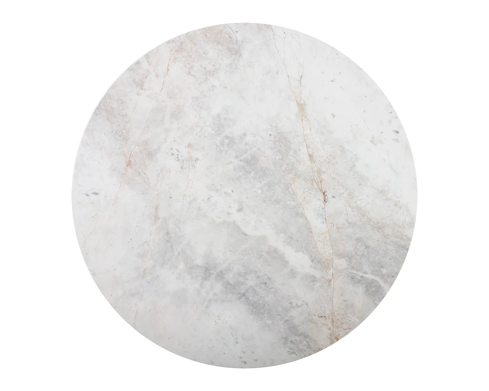 Suki Bistro Table - 27.5" - Image 4