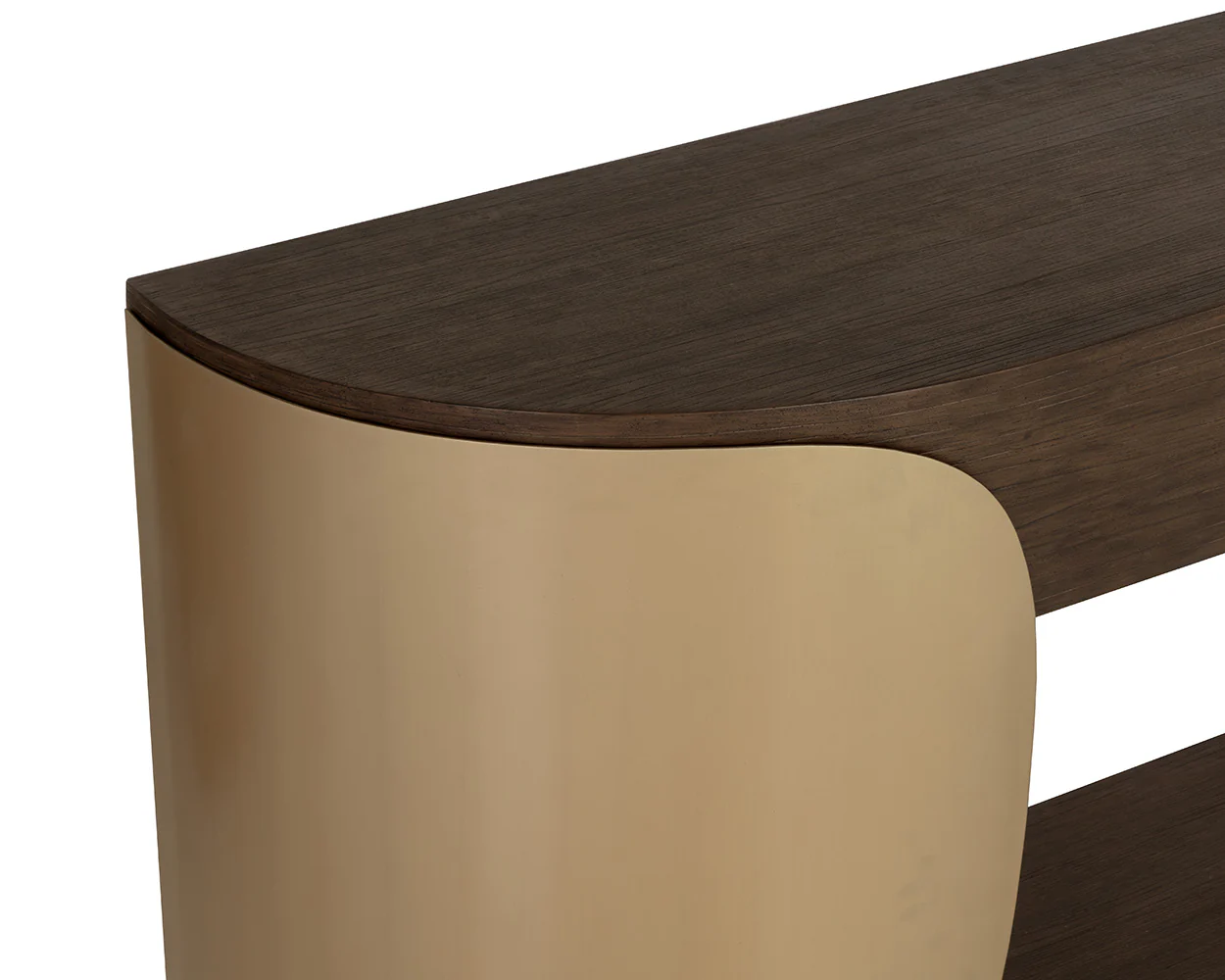 Sultana Console Table - Image 10