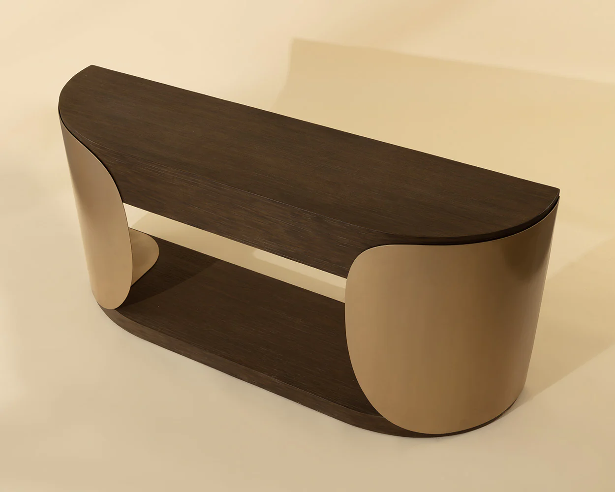 Sultana Console Table - Image 3