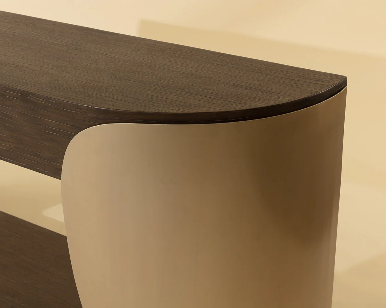 Sultana Console Table - Image 4