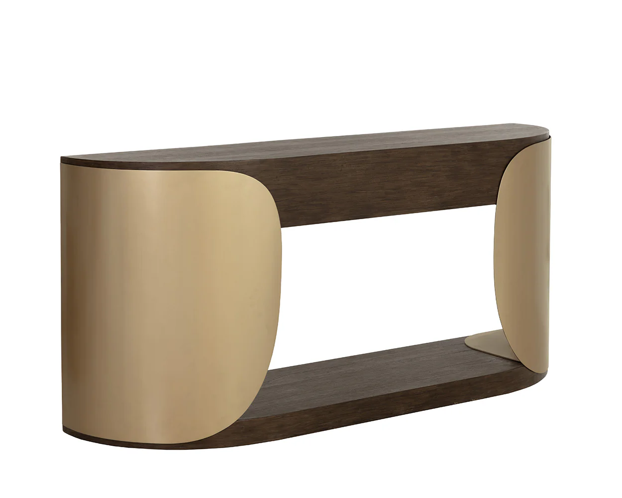 Sultana Console Table - Image 6