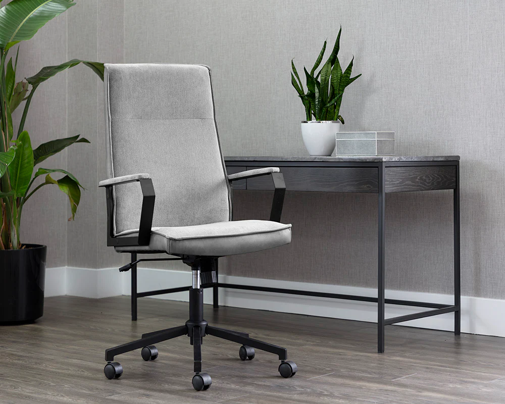 Swanson Office Chair - Image 2