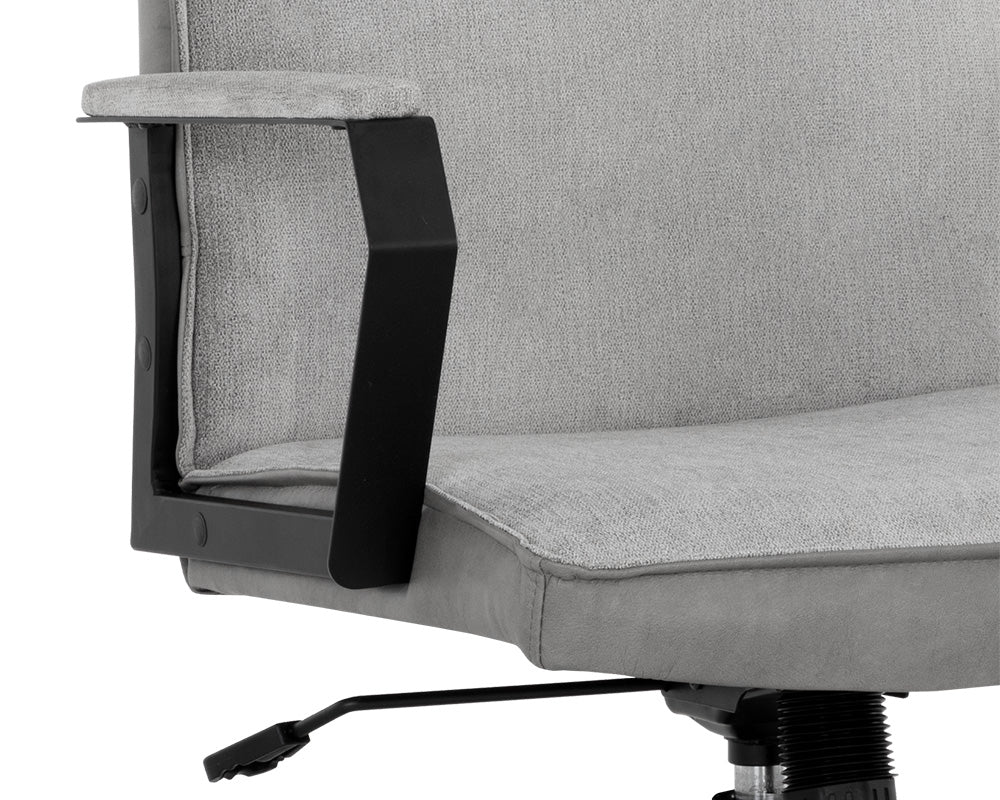 Swanson Office Chair - Image 9