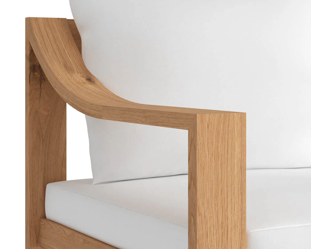 Tahiti Dining Armchair - Image 8