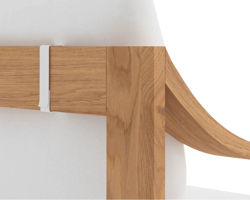 Tahiti Dining Armchair - Image 9