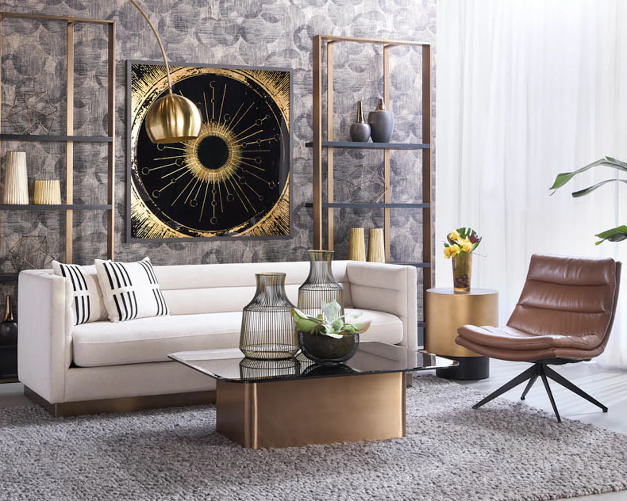 Talbot Sofa - Image 2