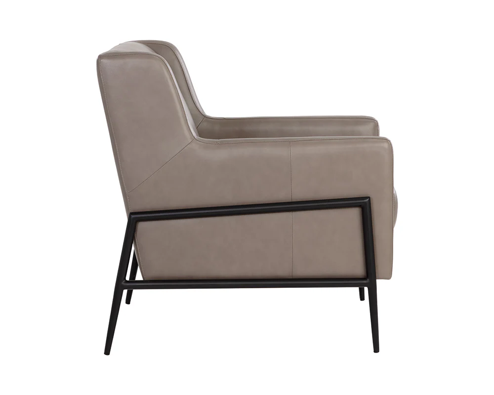 Talula Lounge Chair - Image 4