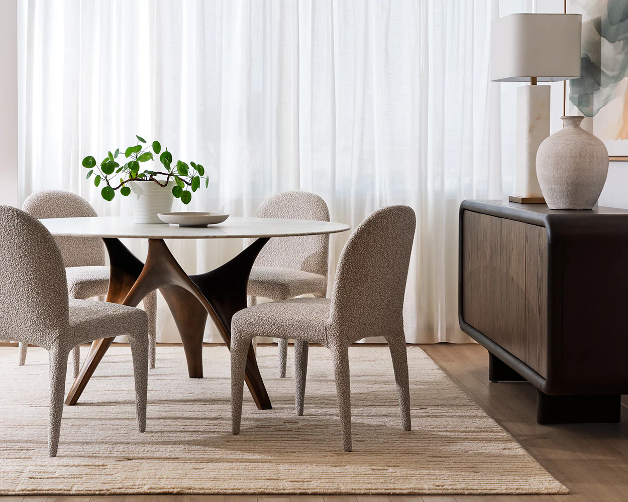Tamina Dining Chair - Image 11
