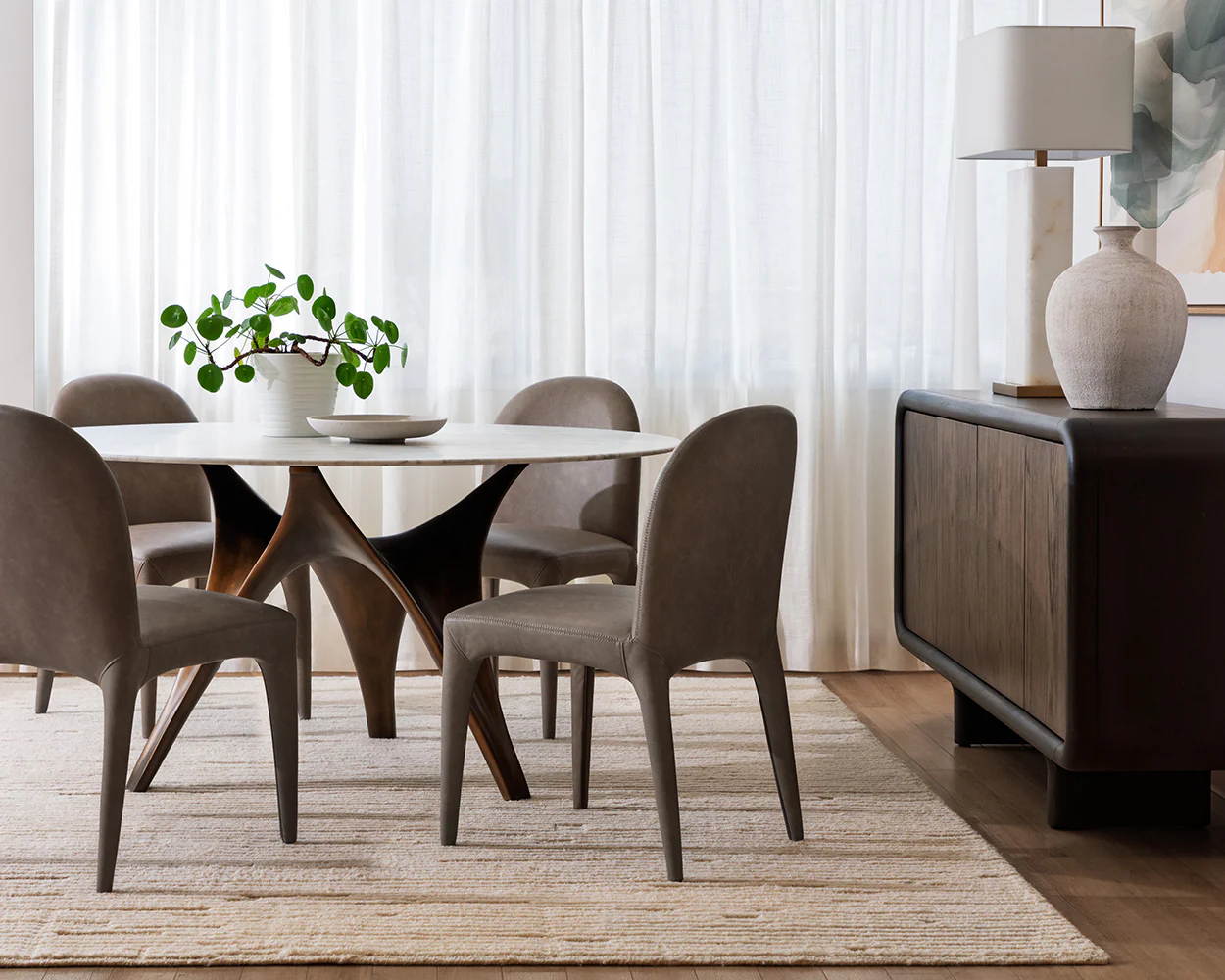 Tamina Dining Chair - Image 2
