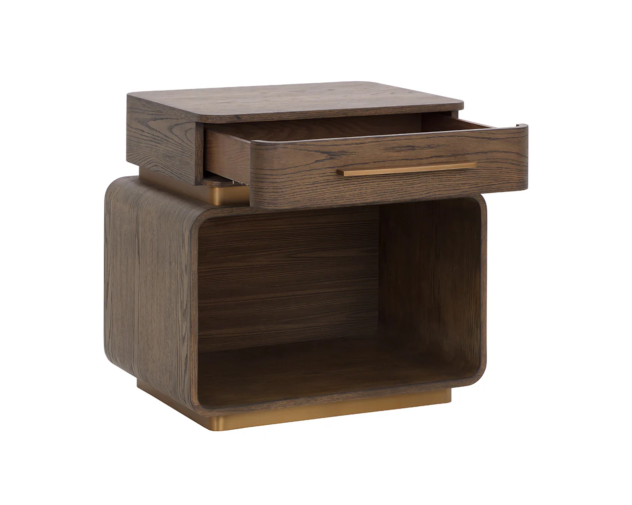 Taro Nightstand - Image 10