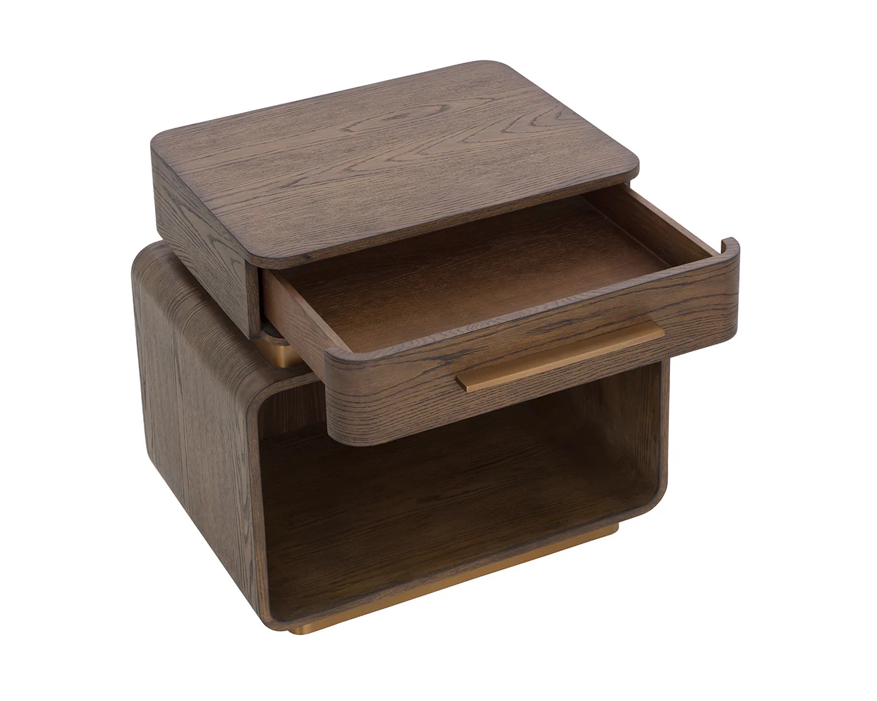 Taro Nightstand - Image 11