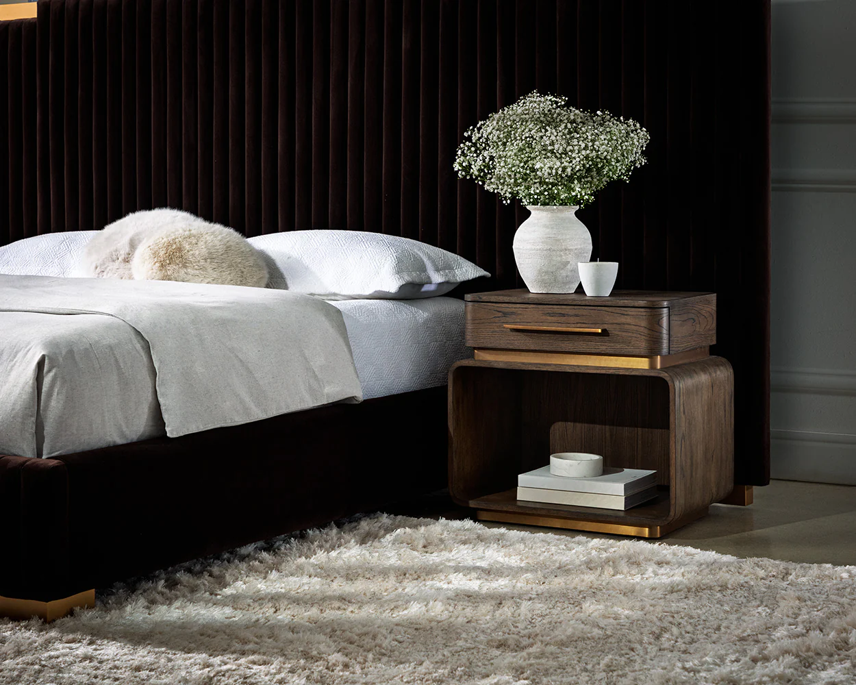 Taro Nightstand - Image 2