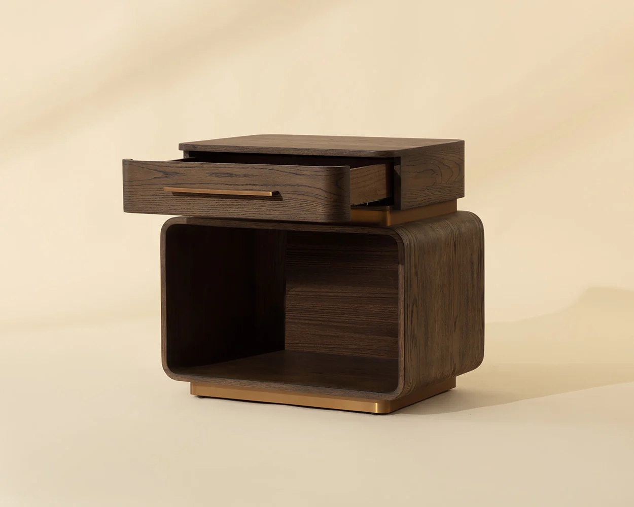 Taro Nightstand - Image 4
