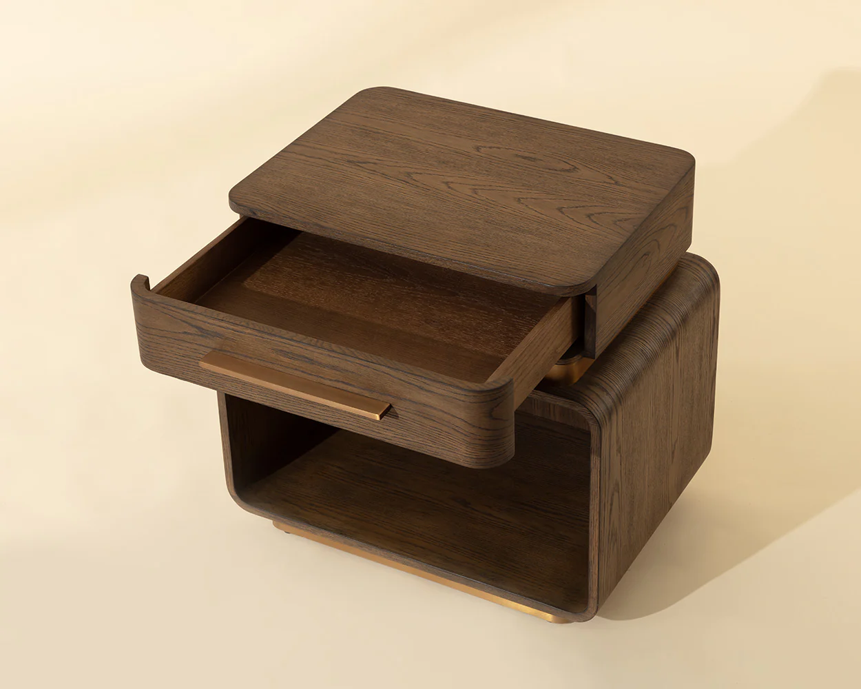 Taro Nightstand - Image 5